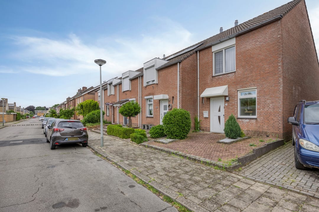 Photo 23 of Ambiorixweg 71