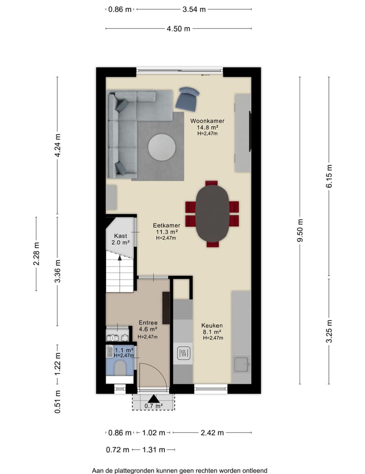 Photo 24 of Ambiorixweg 71