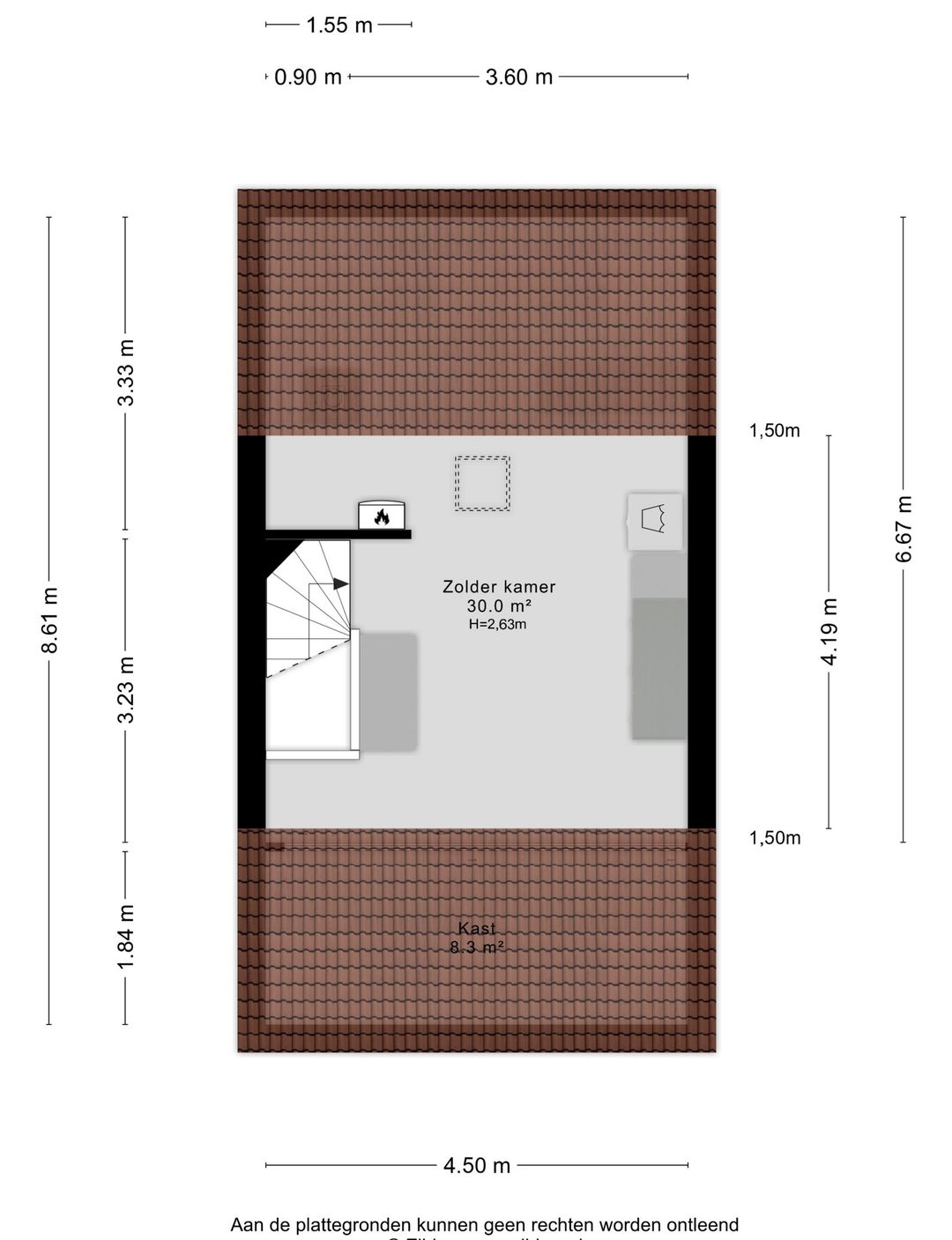 Photo 26 of Ambiorixweg 71