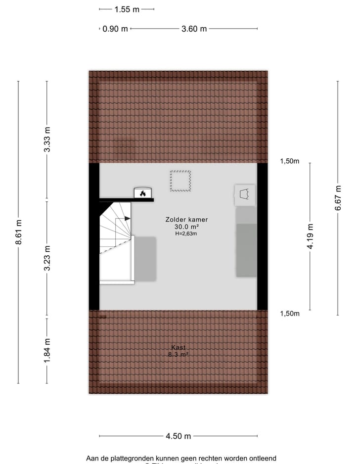 Photo 26 of Ambiorixweg 71