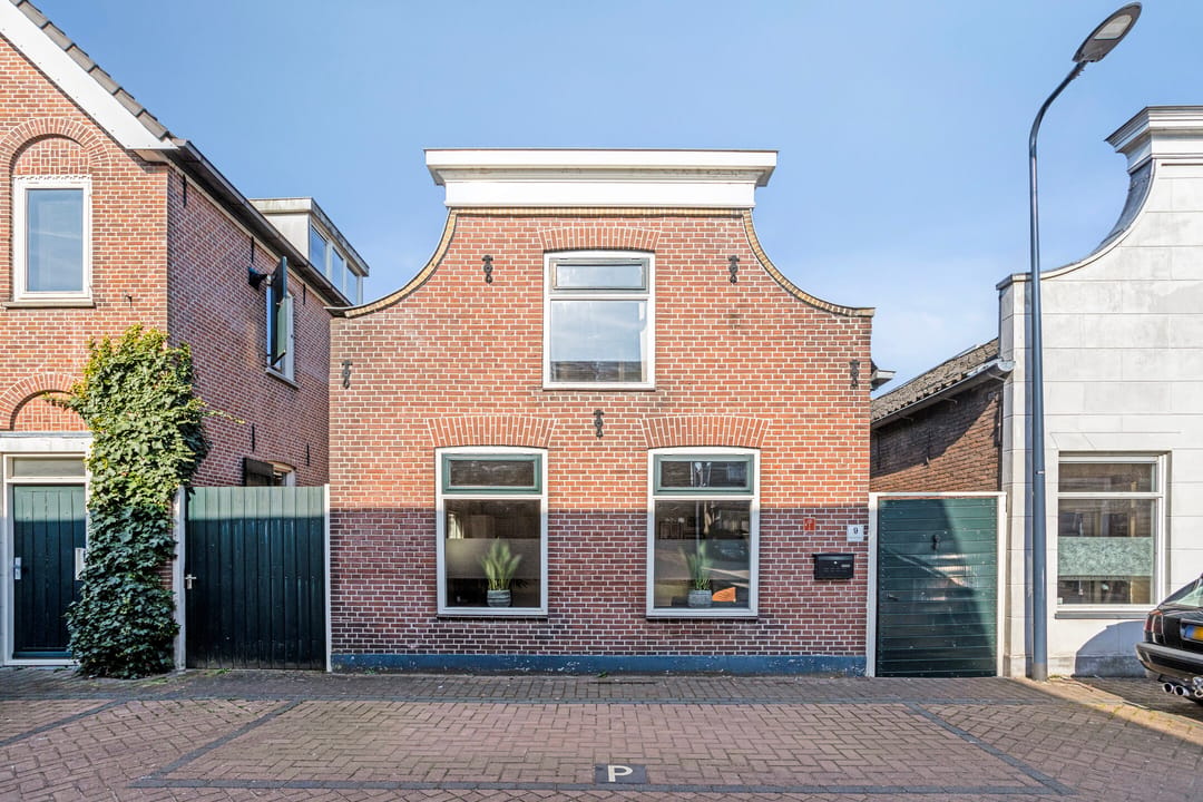 Foto 1 van Nieuwstraat 9