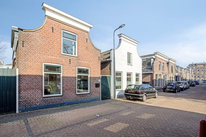 Foto 2 van Nieuwstraat 9