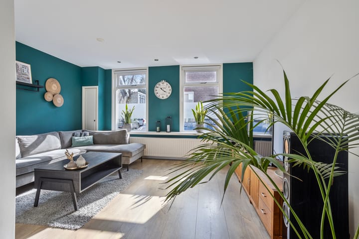 Foto 3 van Nieuwstraat 9