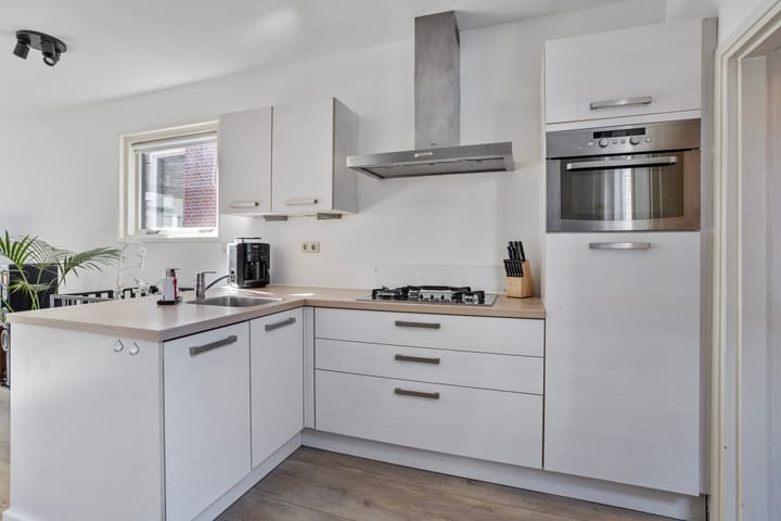 Foto 7 van Nieuwstraat 9