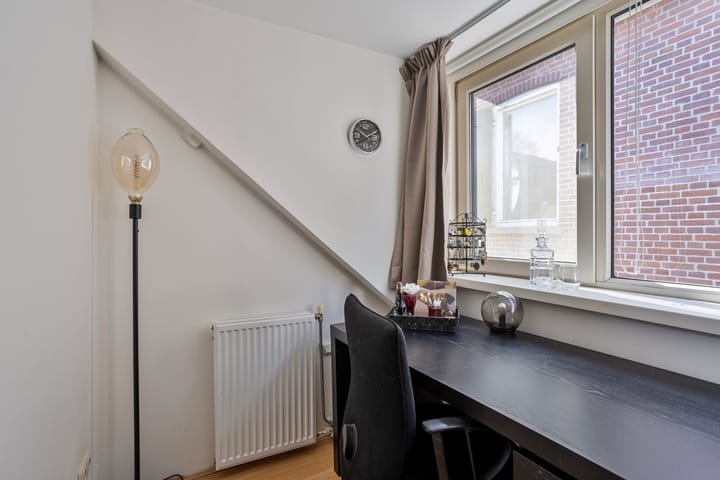 Foto 25 van Nieuwstraat 9