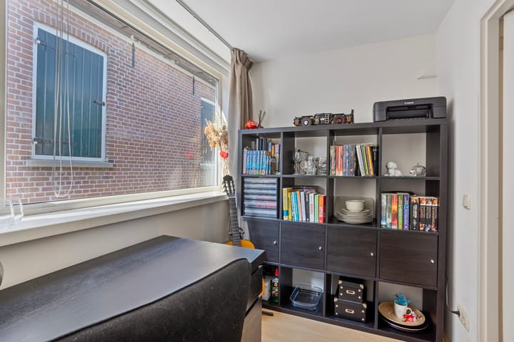 Foto 26 van Nieuwstraat 9