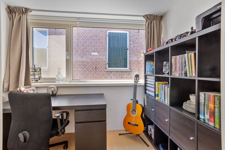 Foto 27 van Nieuwstraat 9