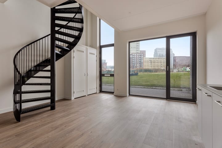 Foto 4 van Hellingbaan 416