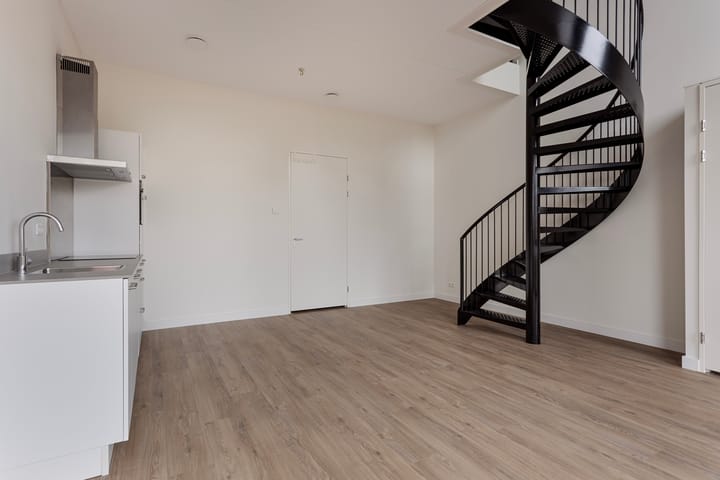 Foto 2 van Hellingbaan 416