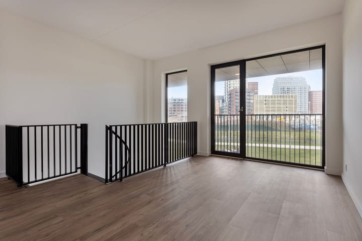 Foto 7 van Hellingbaan 416