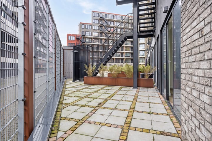 Foto 13 van Hellingbaan 416