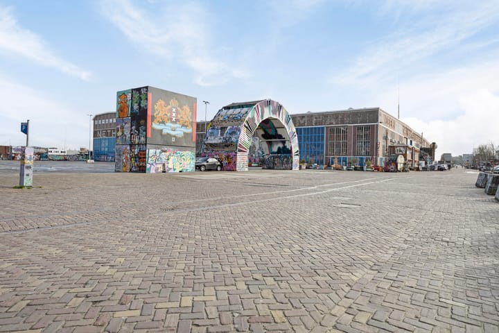 Foto 14 van Hellingbaan 416