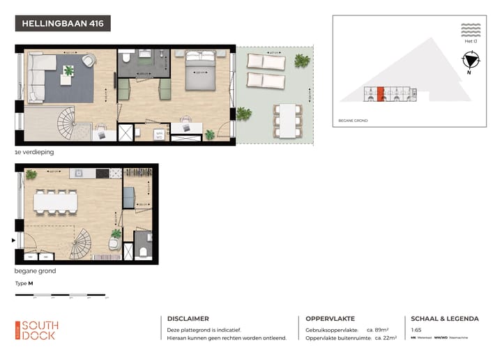 Foto 15 van Hellingbaan 416