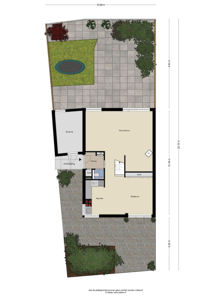 Photo 50 of Tilly de Vriestuin 13