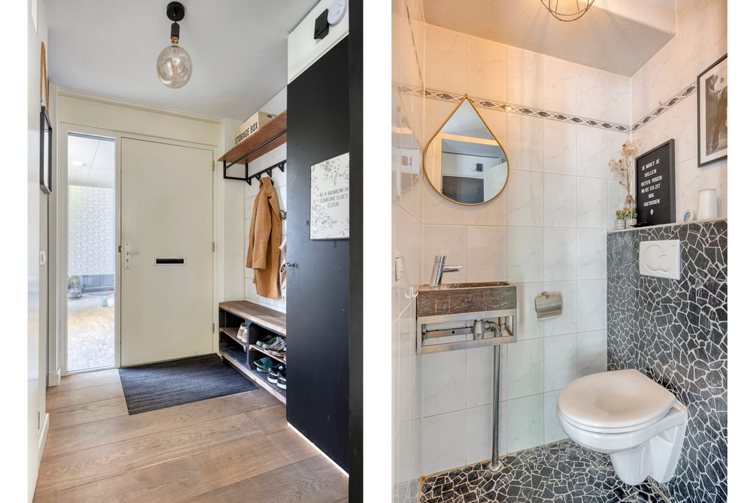 Foto 8 van Tilly de Vriestuin 13