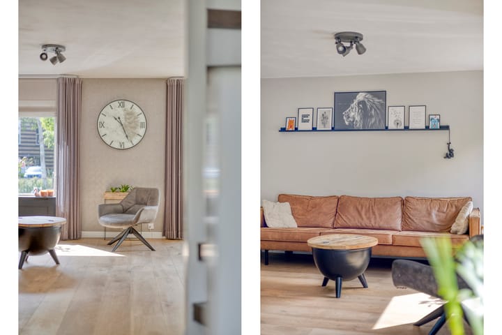 Photo 17 of Tilly de Vriestuin 13