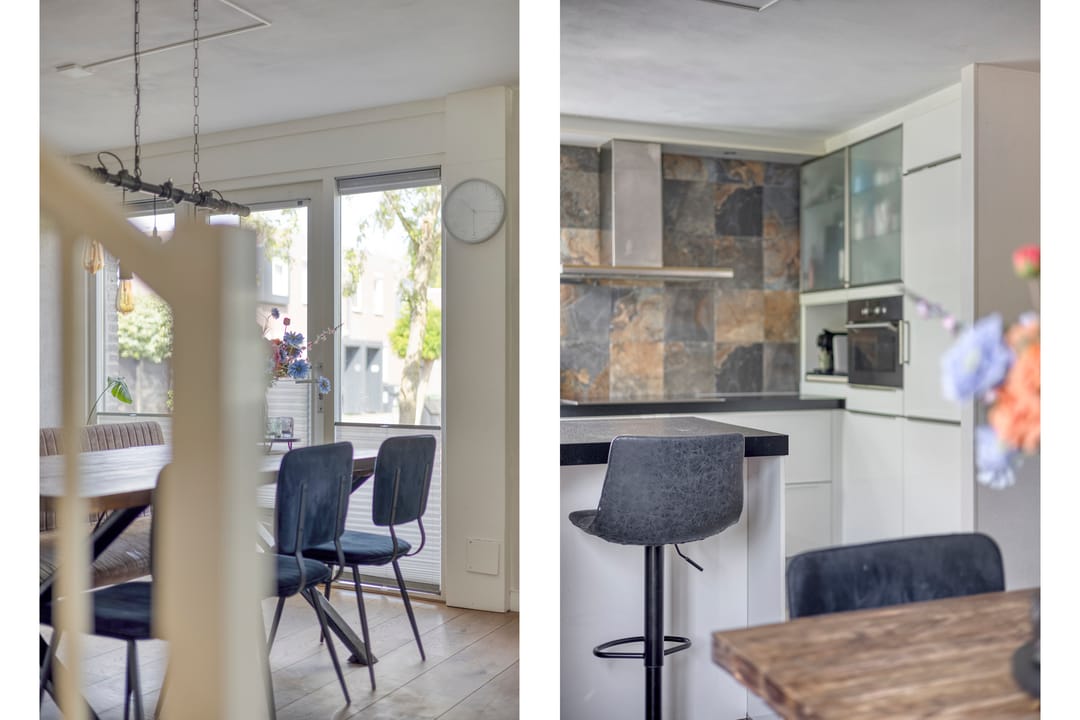 Foto 23 van Tilly de Vriestuin 13