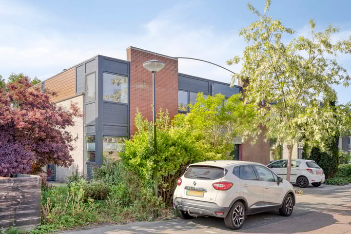 Photo 47 of Tilly de Vriestuin 13