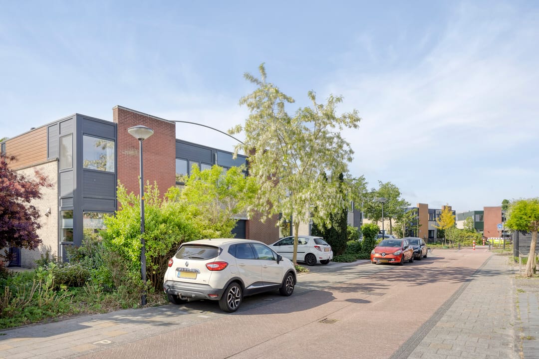 Foto 46 van Tilly de Vriestuin 13