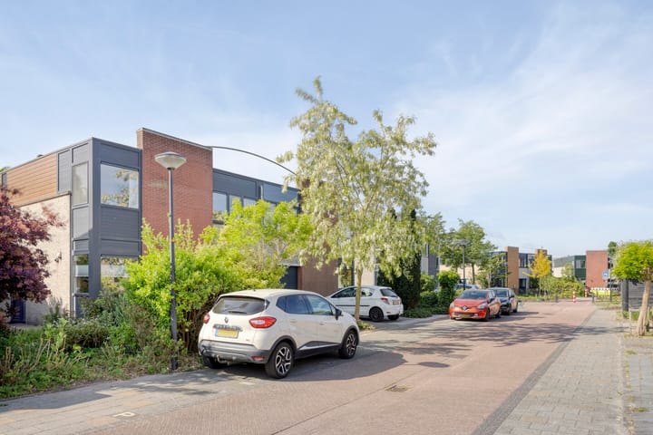 Photo 46 of Tilly de Vriestuin 13