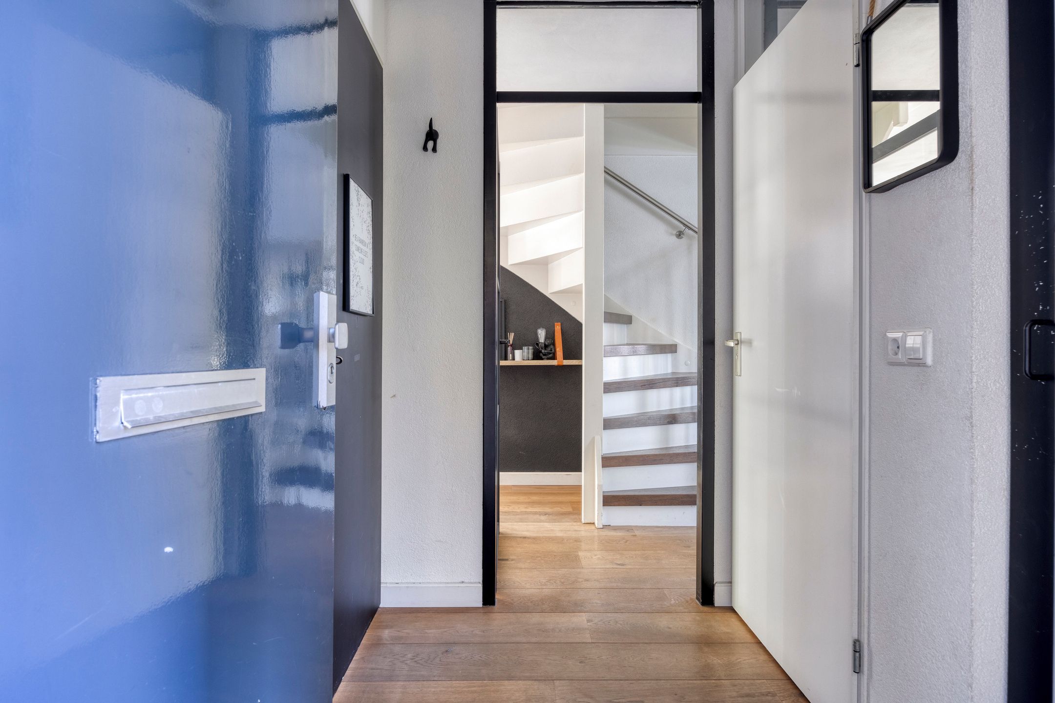 Foto 9 van Tilly de Vriestuin 13