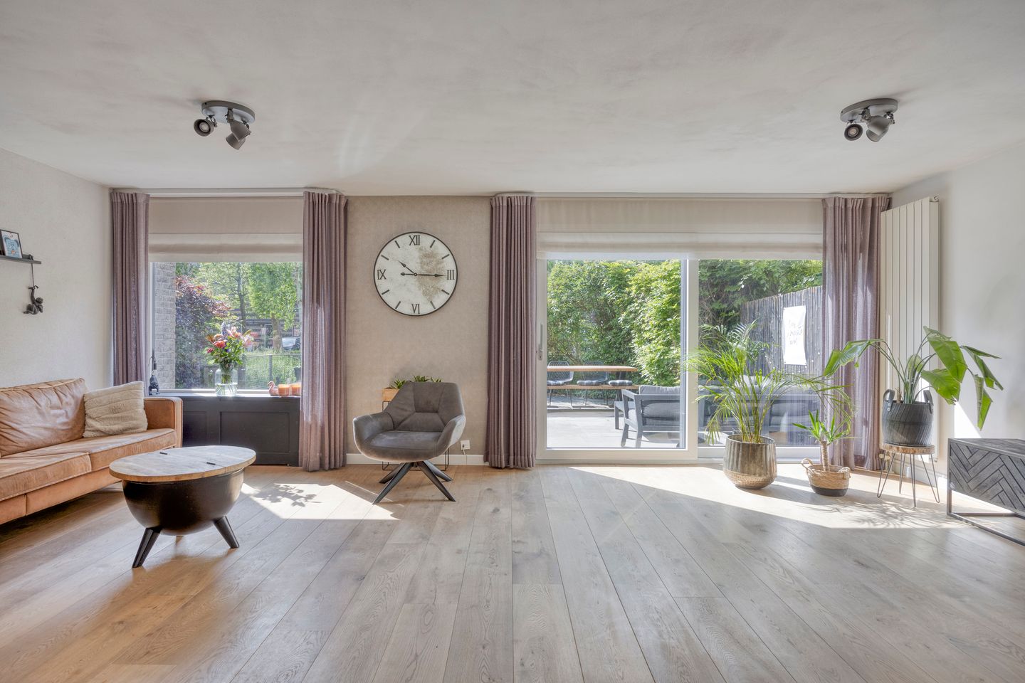 Foto 10 van Tilly de Vriestuin 13