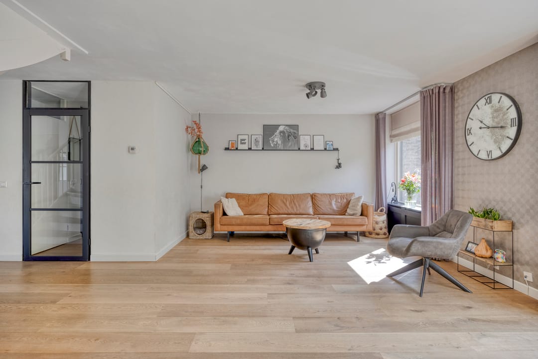 Foto 11 van Tilly de Vriestuin 13