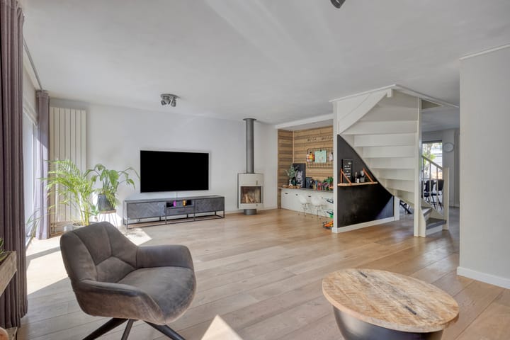 Photo 12 of Tilly de Vriestuin 13