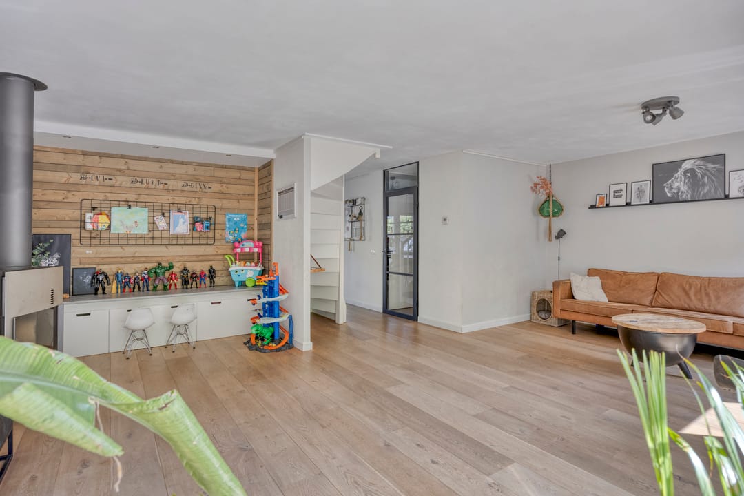 Foto 13 van Tilly de Vriestuin 13