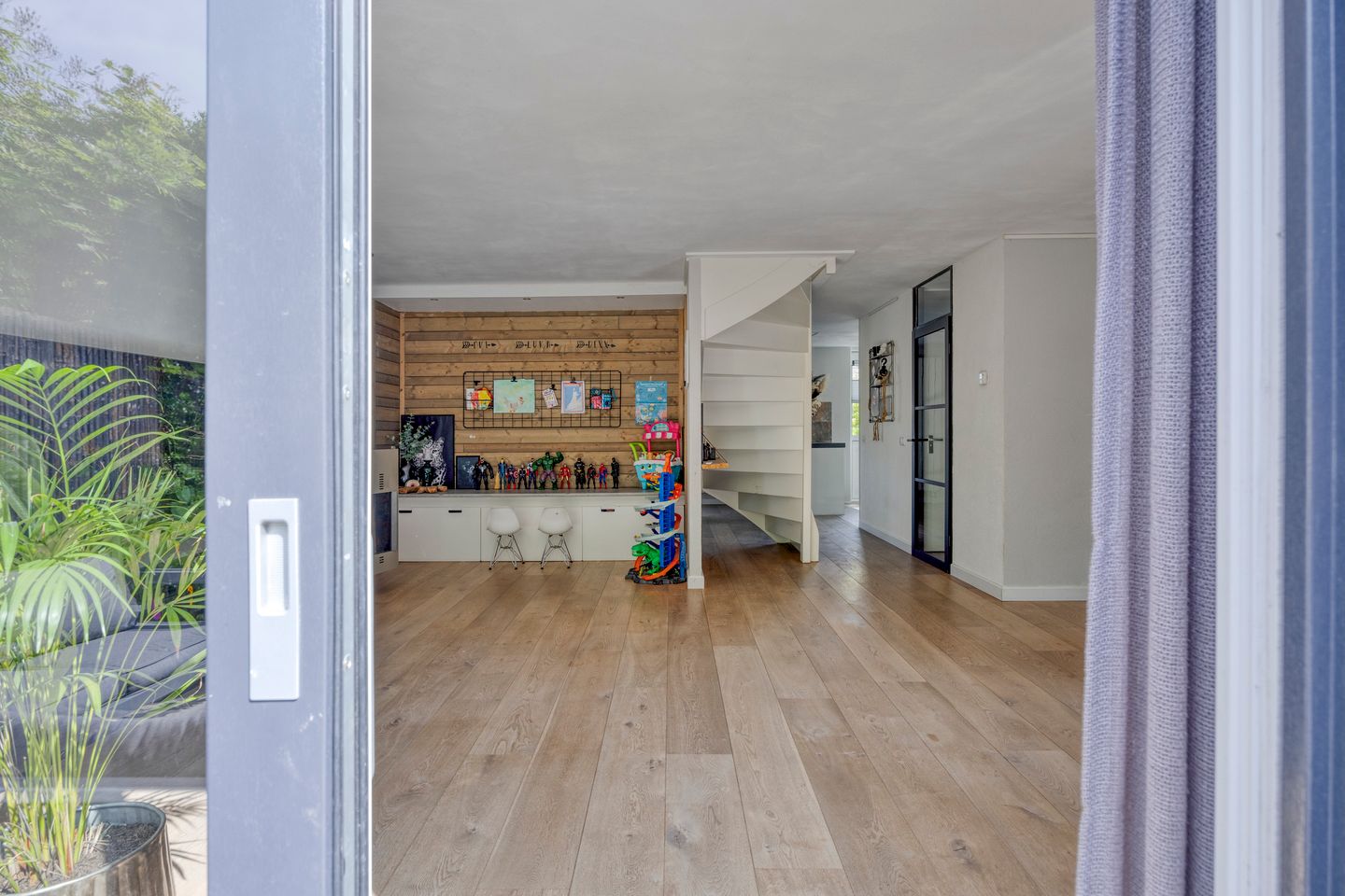 Foto 14 van Tilly de Vriestuin 13