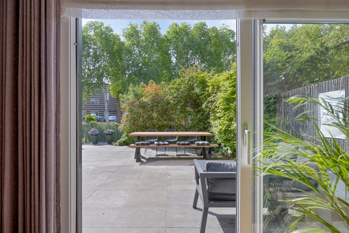 Photo 15 of Tilly de Vriestuin 13