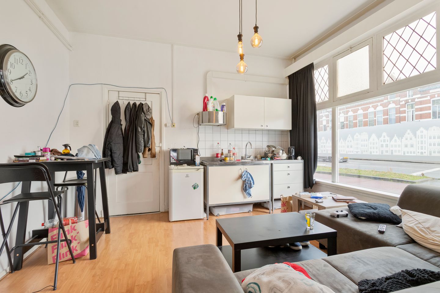 Bekijk foto 5 van Teteringenstraat 1
