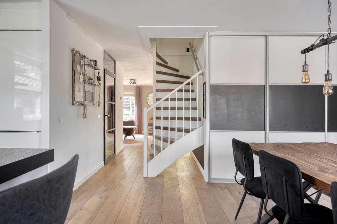 Foto 22 van Tilly de Vriestuin 13