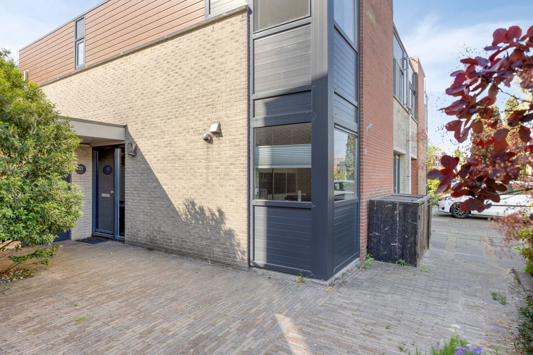 Foto 7 van Tilly de Vriestuin 13