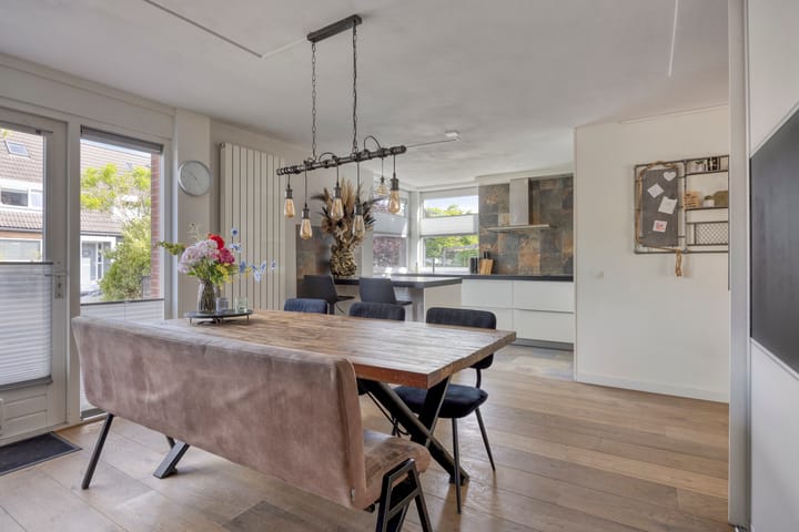 Photo 20 of Tilly de Vriestuin 13