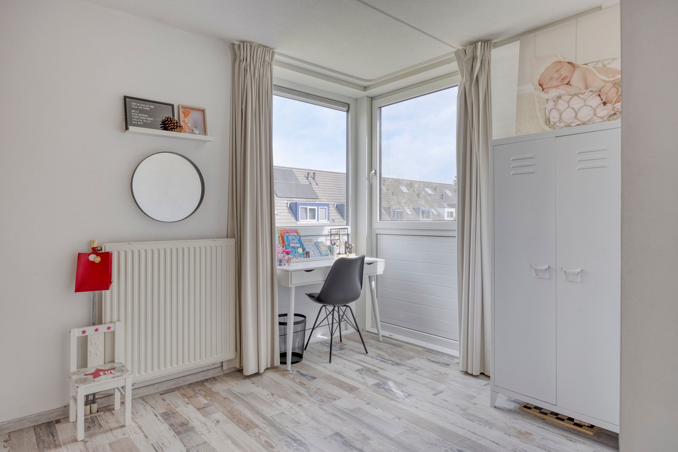 Foto 30 van Tilly de Vriestuin 13