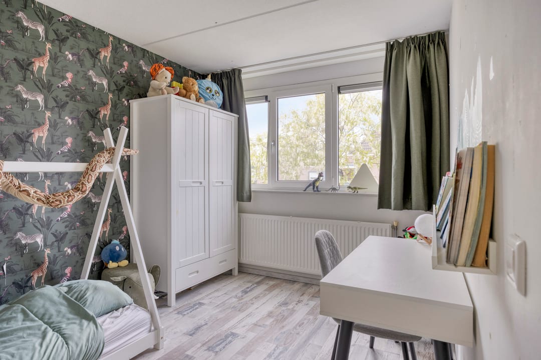 Foto 32 van Tilly de Vriestuin 13