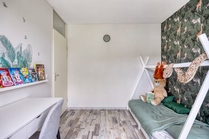 Photo 33 of Tilly de Vriestuin 13