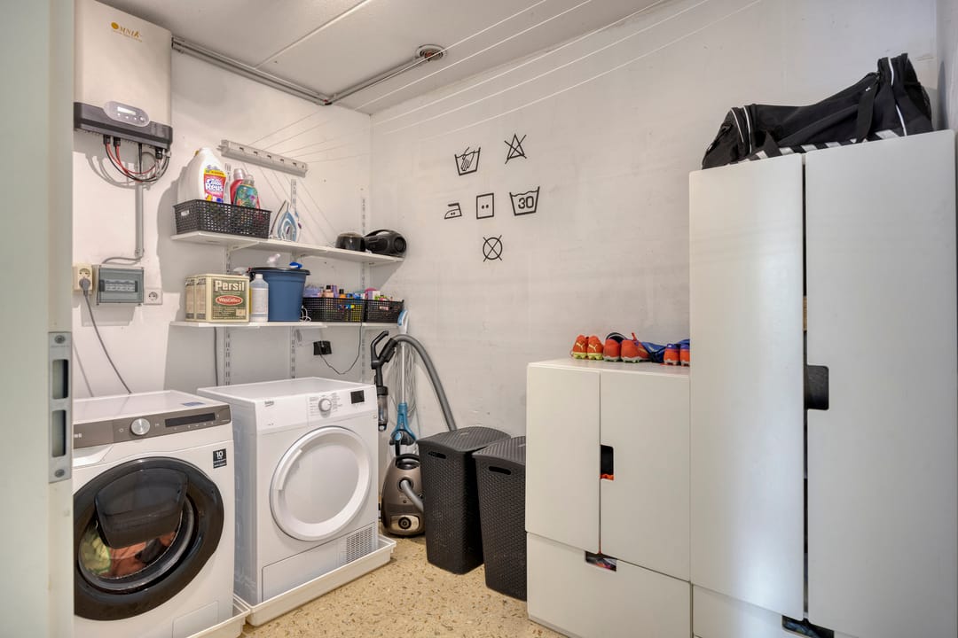 Foto 38 van Tilly de Vriestuin 13