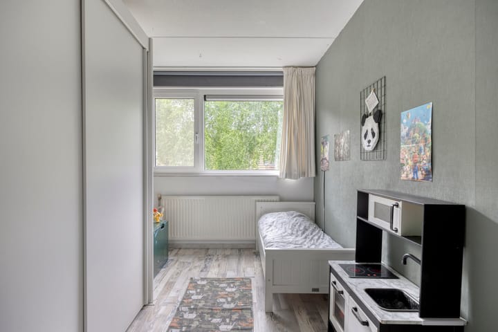 Photo 34 of Tilly de Vriestuin 13