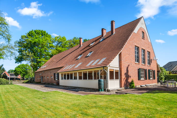 Foto 1 van Dorfstraße 15