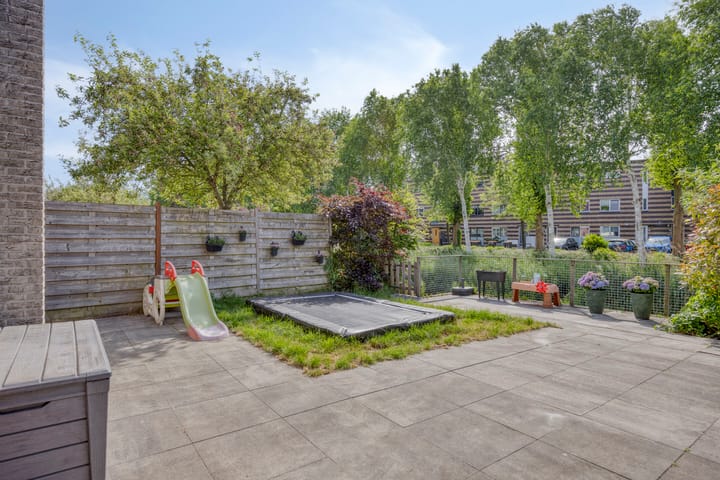 Photo 40 of Tilly de Vriestuin 13