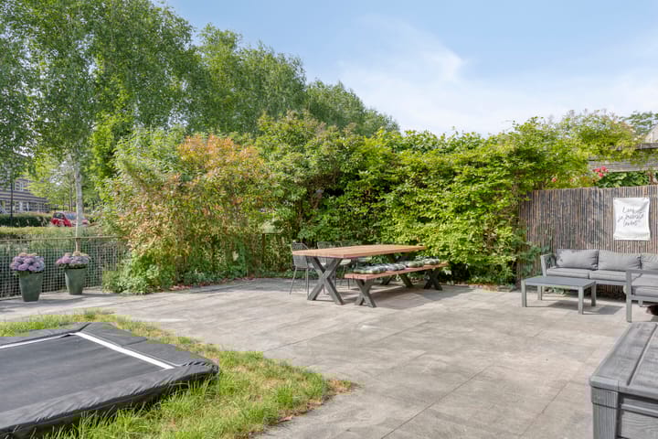 Photo 41 of Tilly de Vriestuin 13