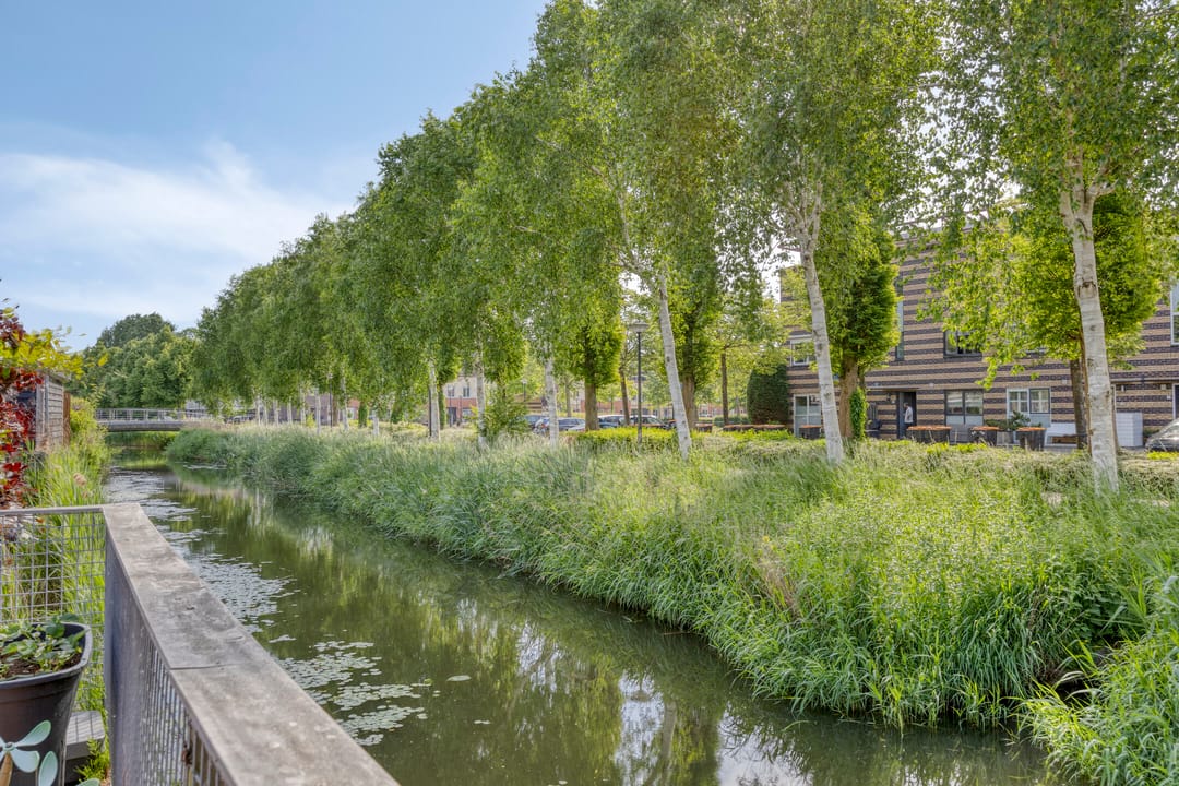 Foto 43 van Tilly de Vriestuin 13