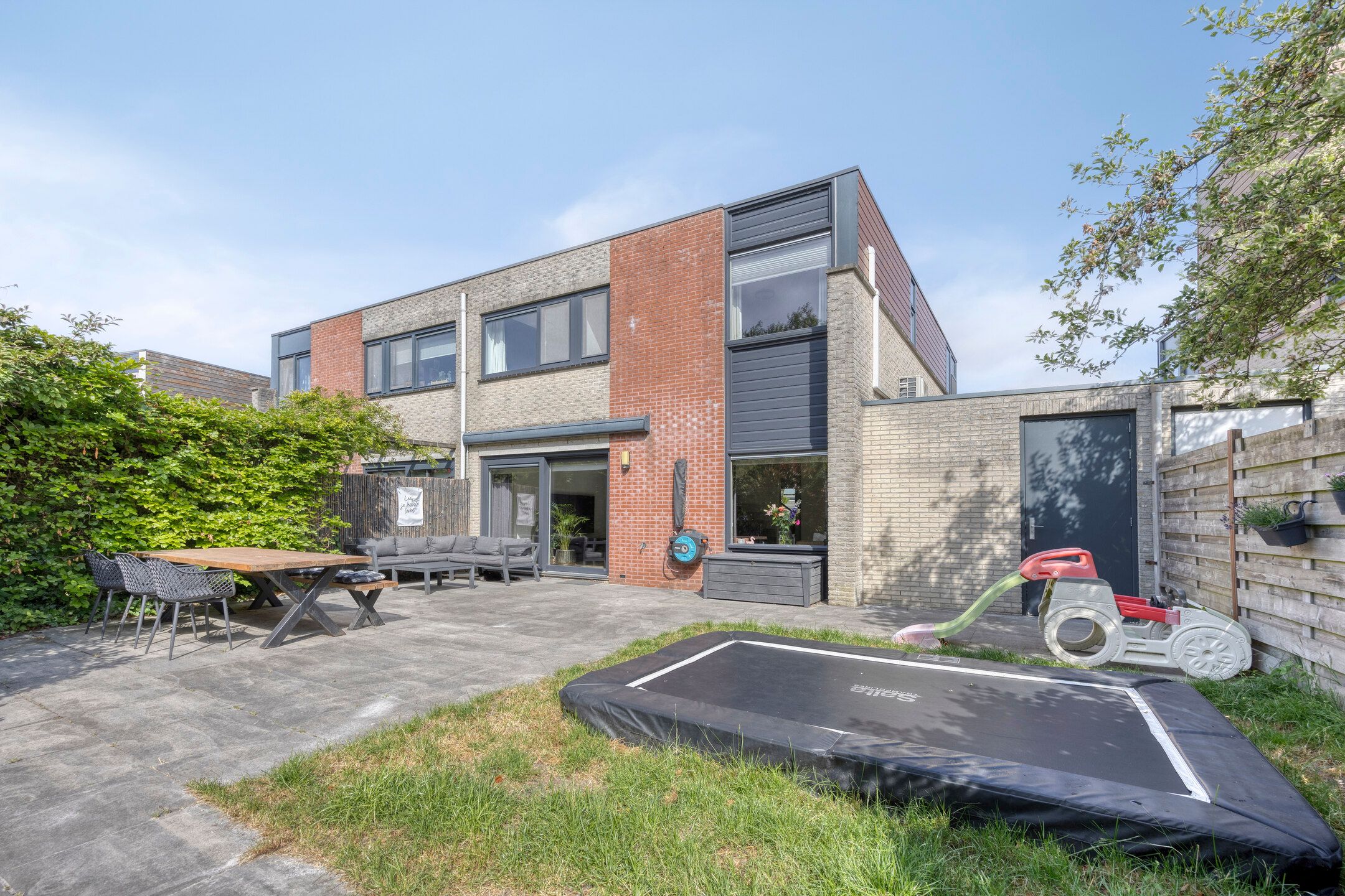 Foto 39 van Tilly de Vriestuin 13