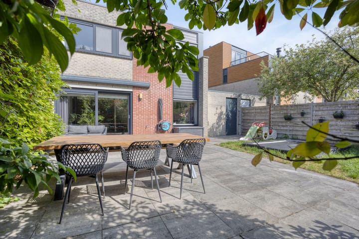 Photo 42 of Tilly de Vriestuin 13