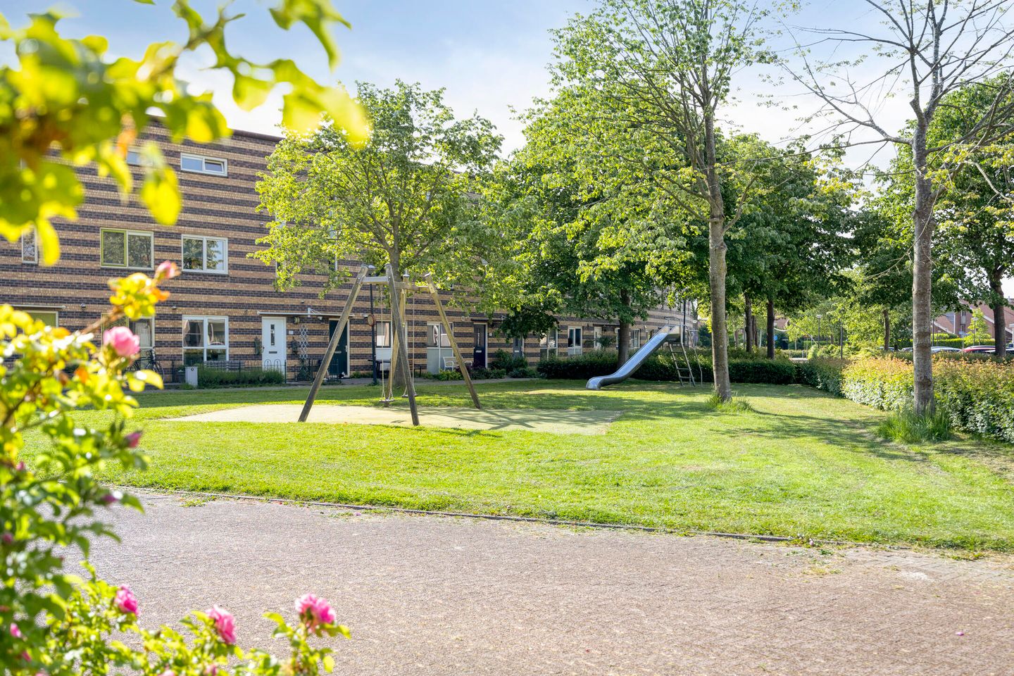 Foto 49 van Tilly de Vriestuin 13