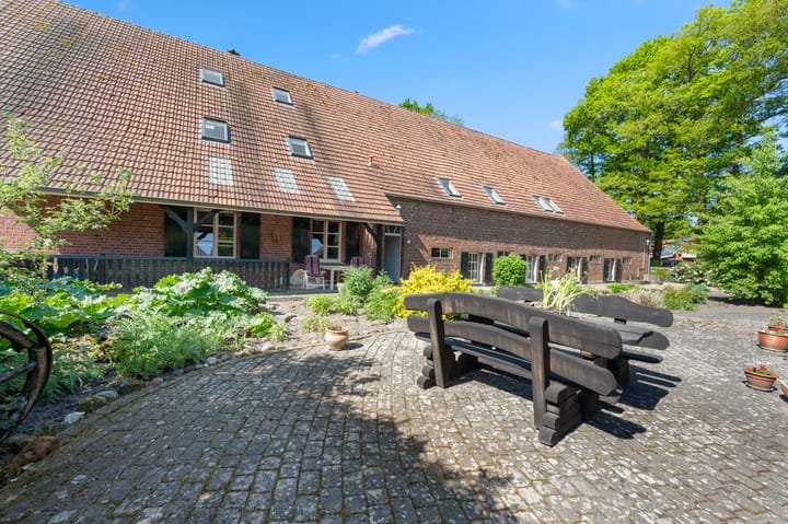 Foto 11 van Dorfstraße 15