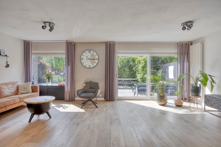 Photo 2 of Tilly de Vriestuin 13