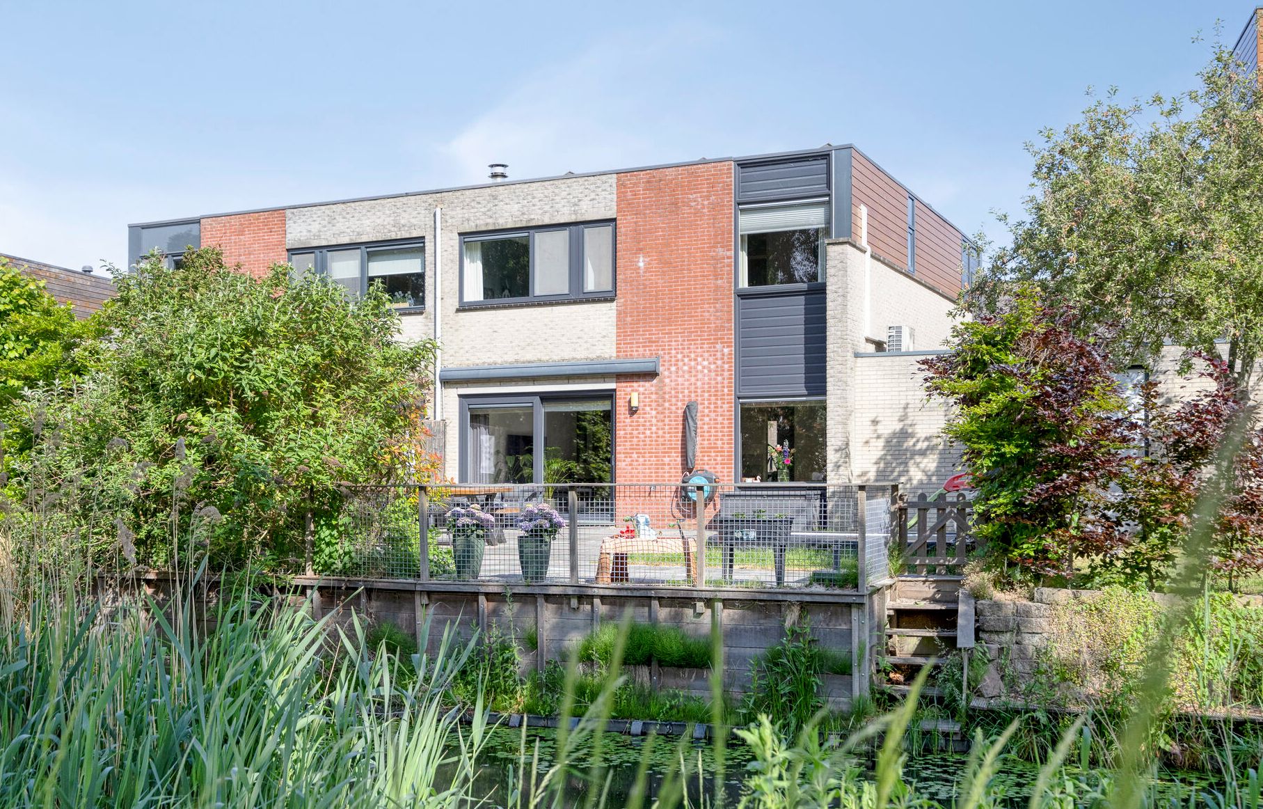 Foto 6 van Tilly de Vriestuin 13